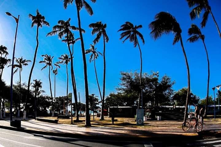 2008 Iracema Flat Frente Mar Aparthotel 3*