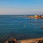 2008 Iracema Flat Fortaleza Apartamento Frente Mar