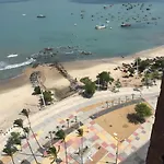 2008 Iracema Flat Fortaleza Apartamento Frente Mar